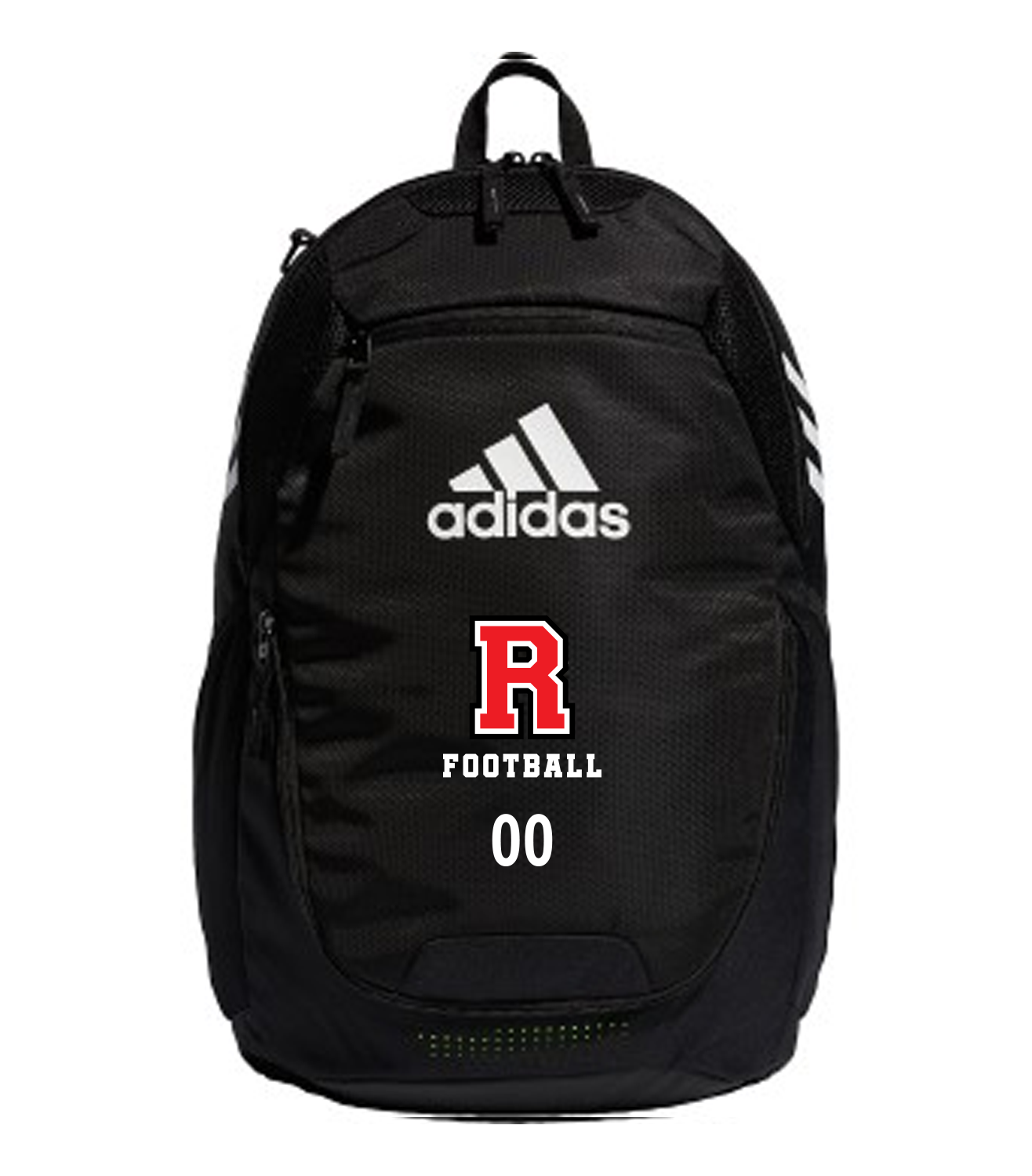 Adidas Backpack - Football