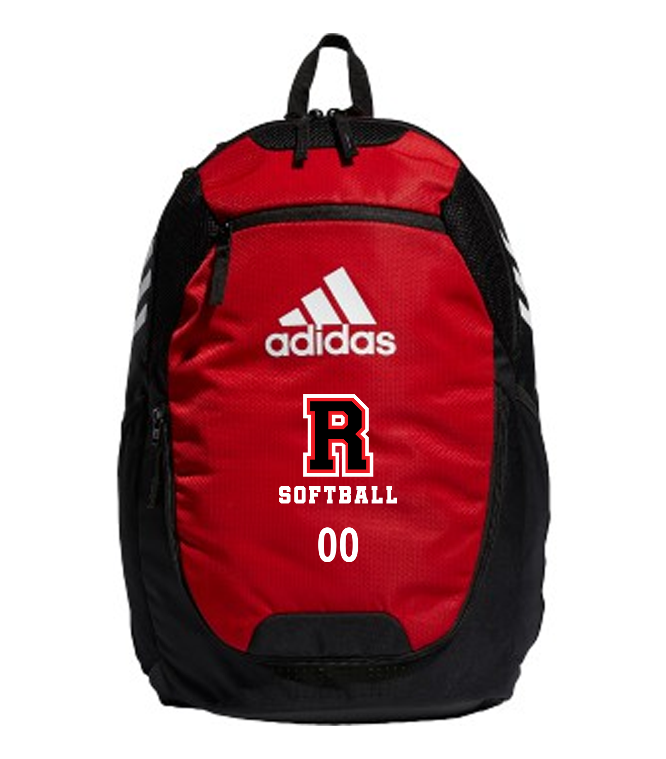 Adidas Backpack - Softball