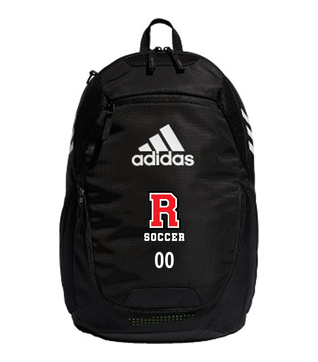 Adidas Backpack - Soccer