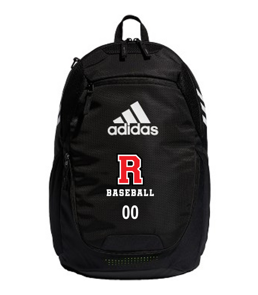 Adidas Backpack - Baseball