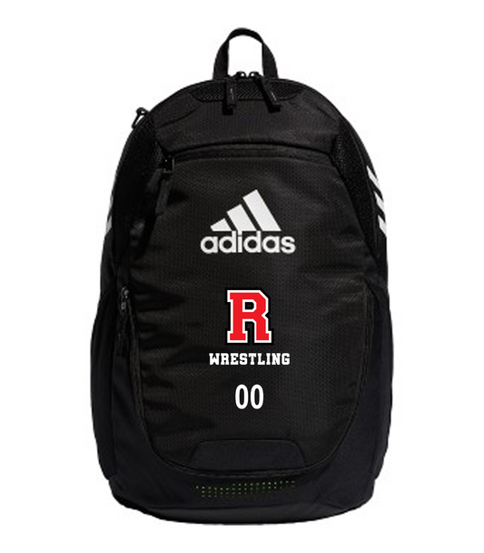 Adidas Backpack - Wrestling