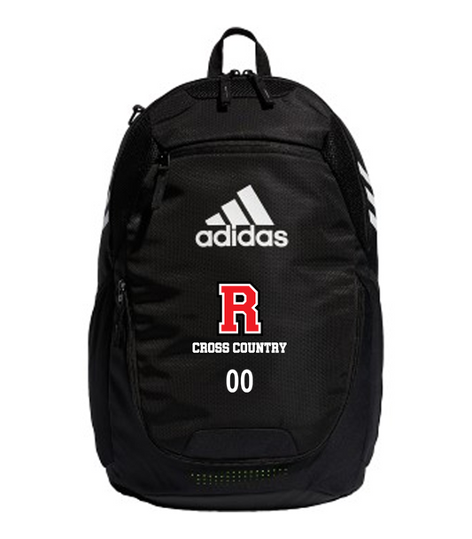 Adidas Backpack - Cross Country