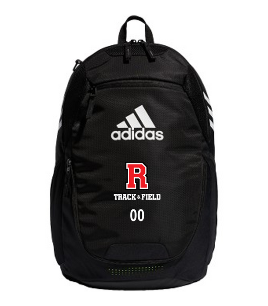 Adidas Backpack - Track & Field