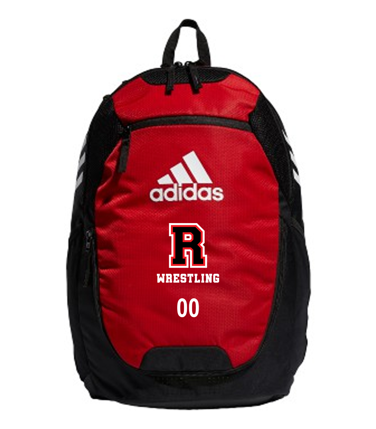 Adidas Backpack - Wrestling