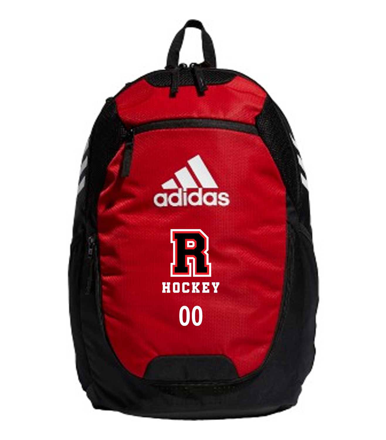 Adidas Backpack - Hockey