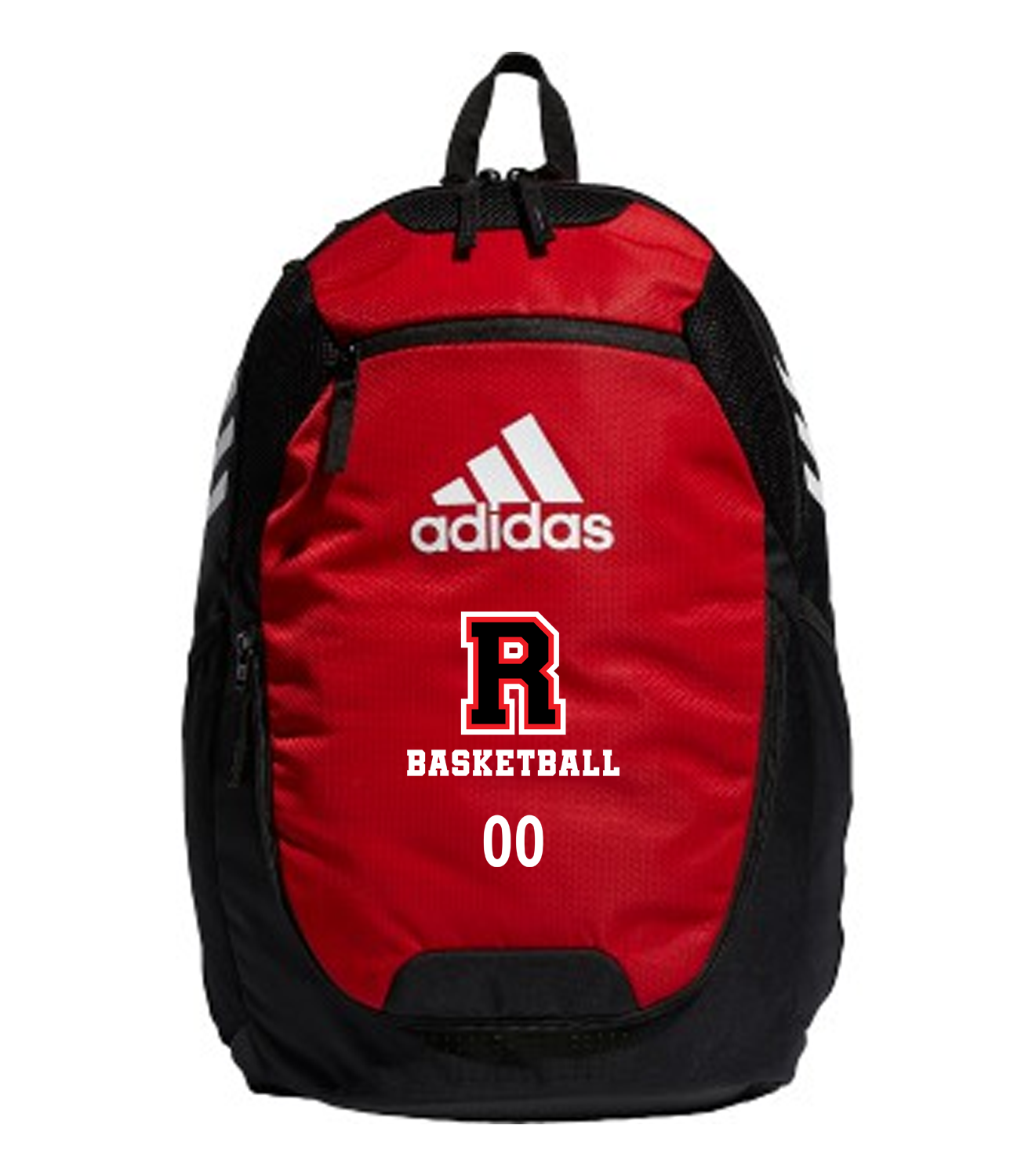 Adidas Backpack - Basketball