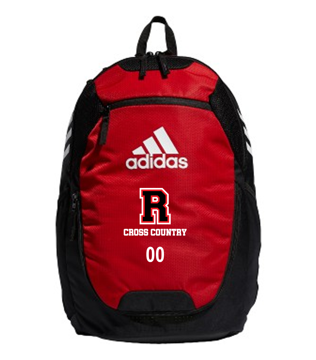 Adidas Backpack - Cross Country