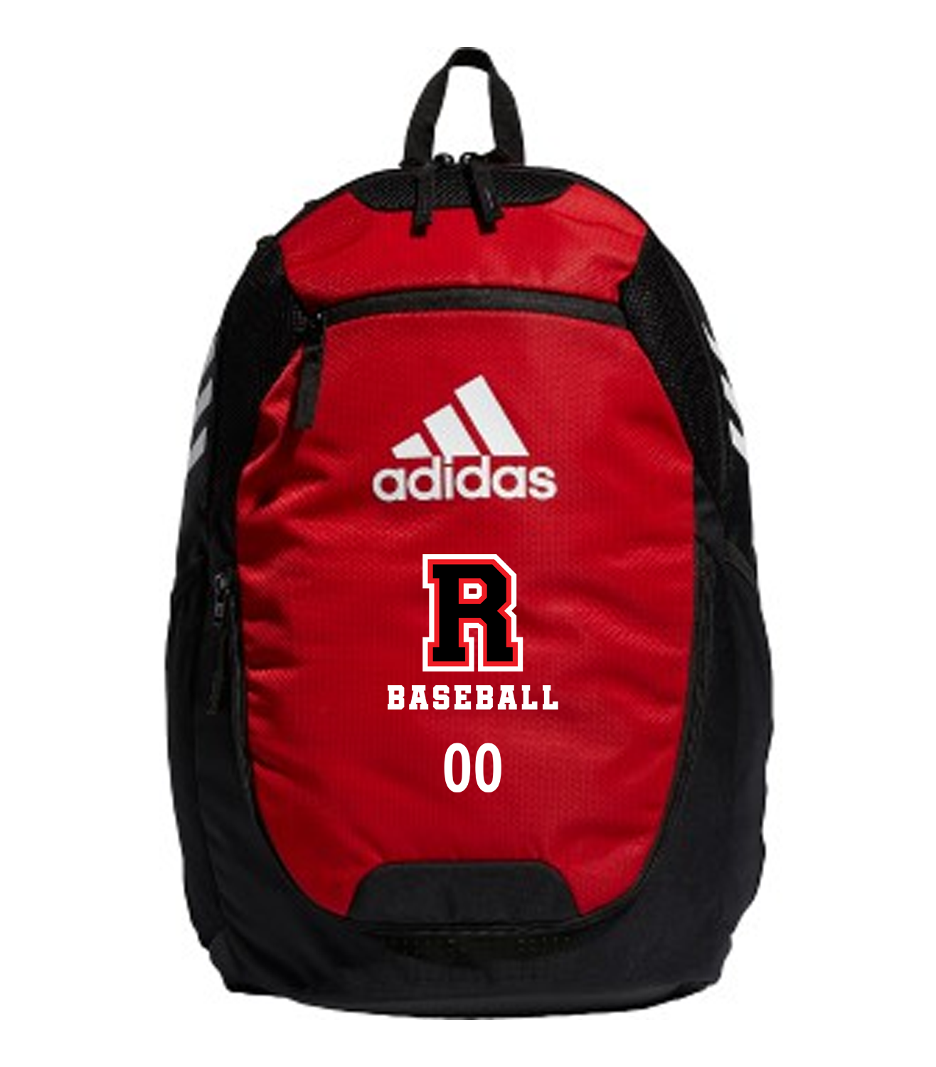 Adidas Backpack - Baseball