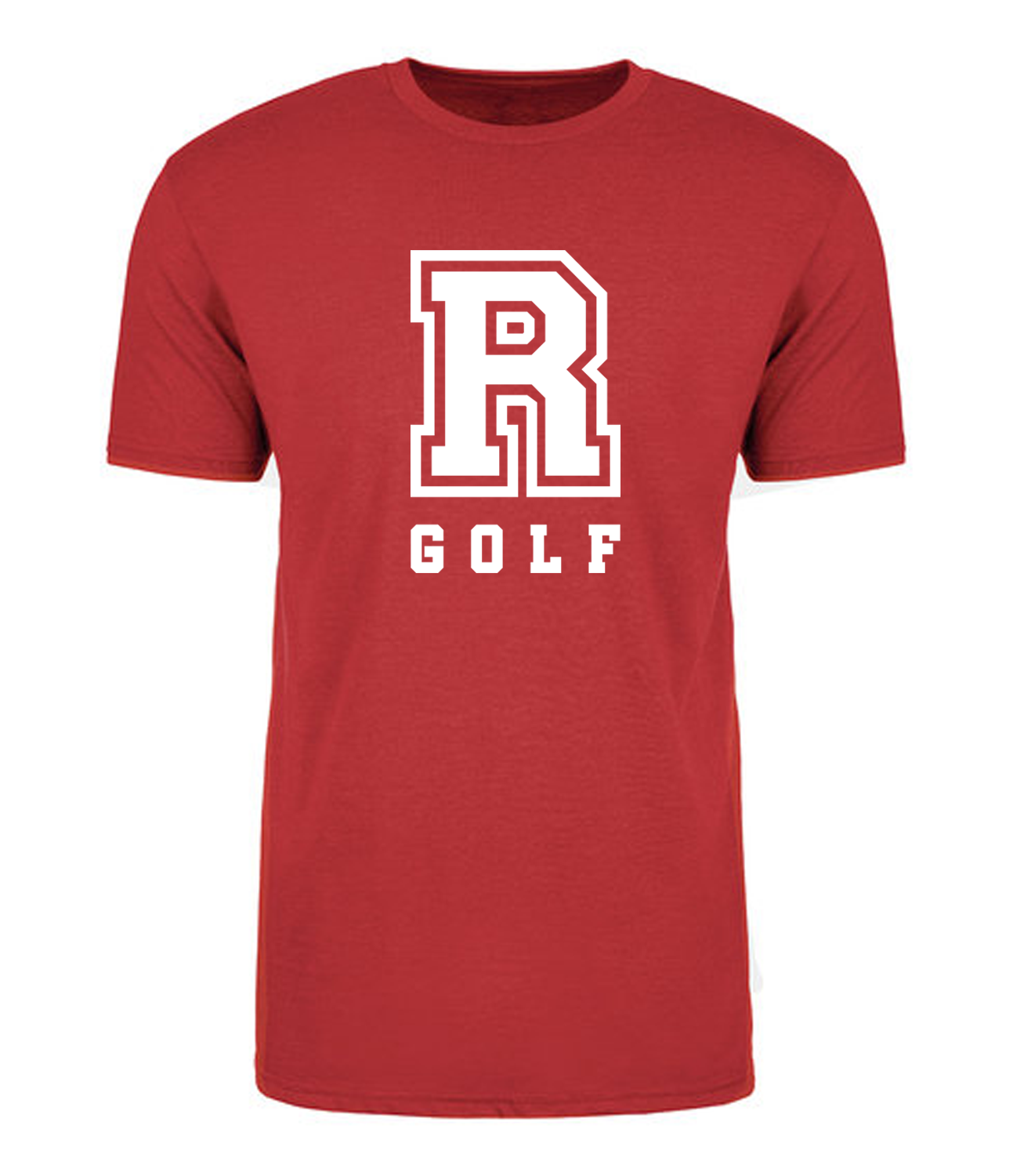 Adult Softstyle T-Shirt - Golf