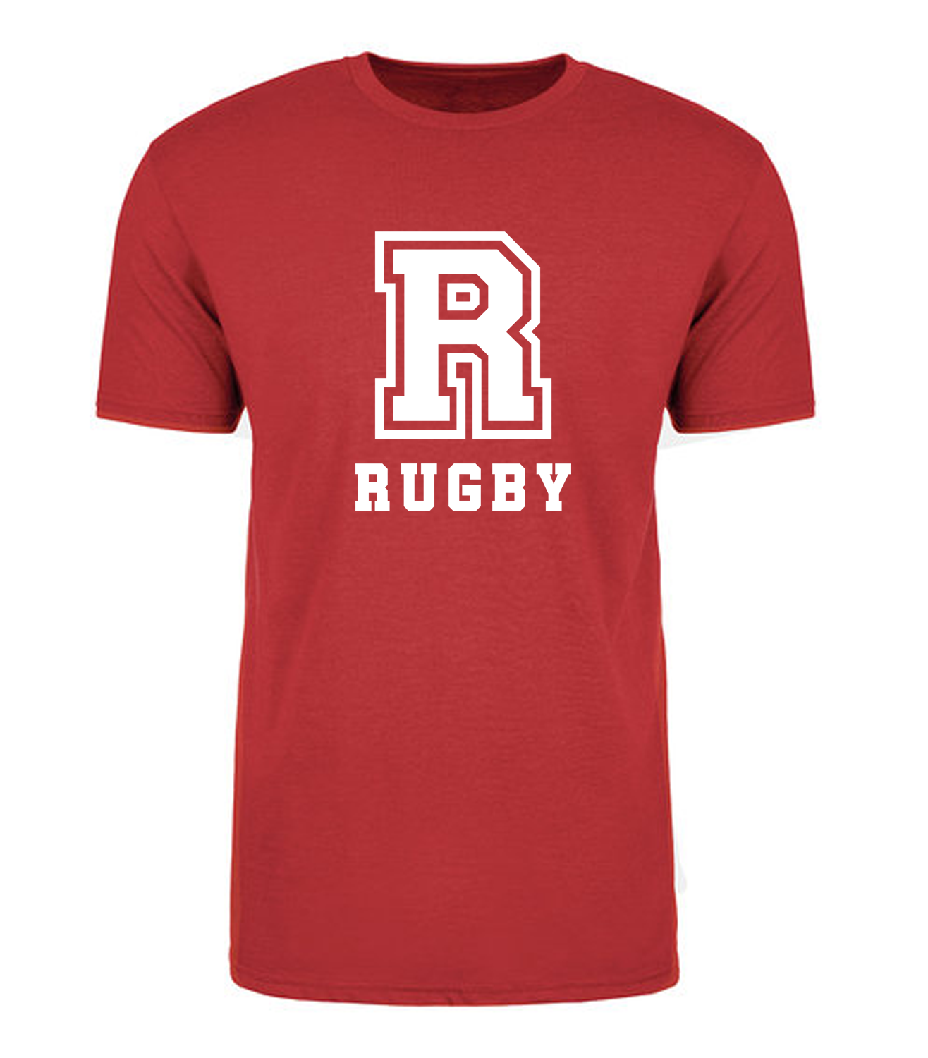 Adult Softstyle T-Shirt - Rugby