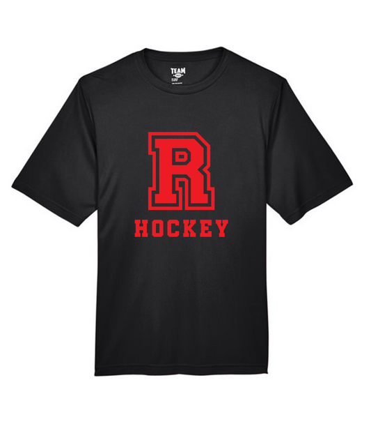 Adult Drifit T-Shirt - Hockey