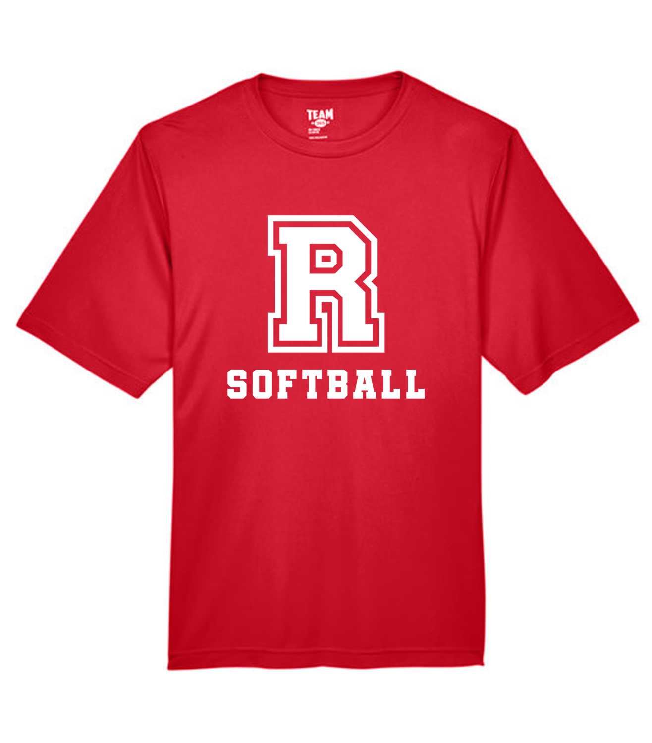 Adult Drifit T-Shirt - Softball