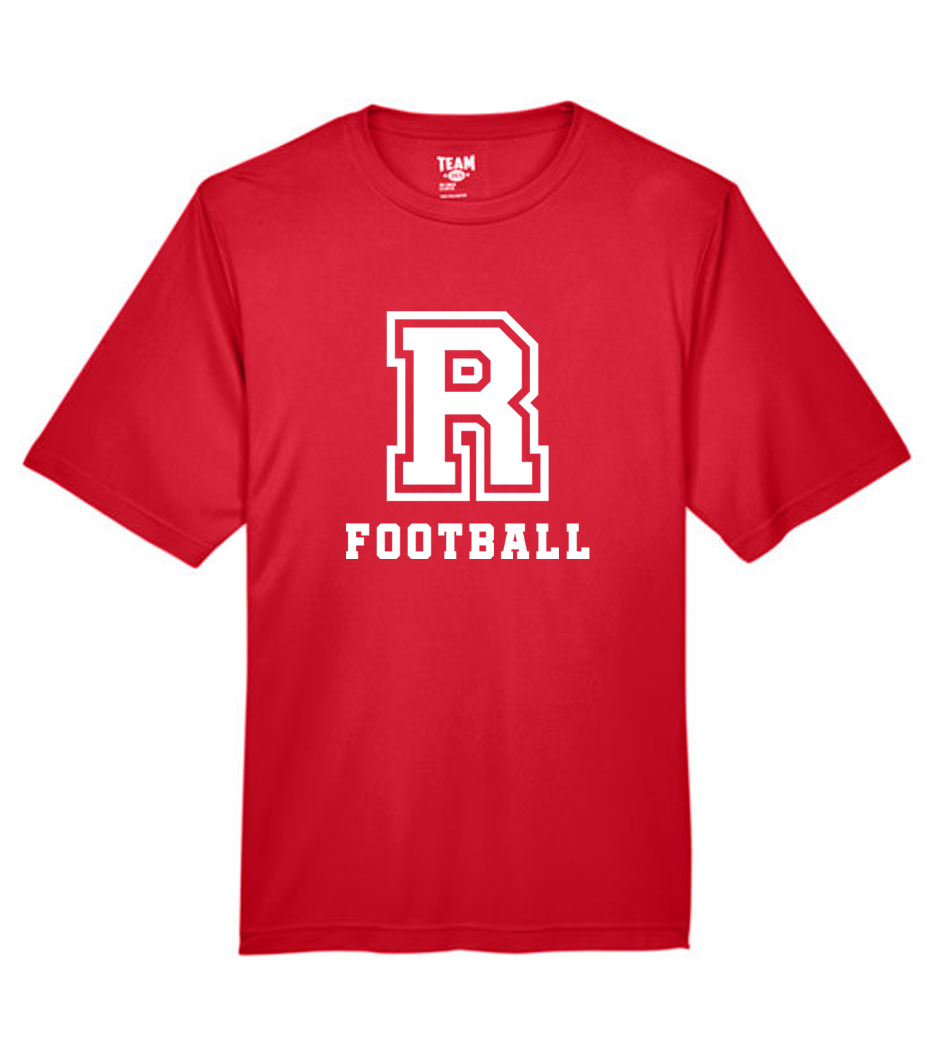 Adult Drifit T-Shirt - Football