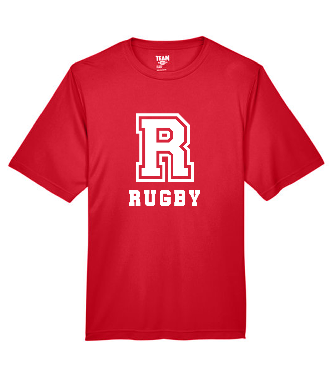 Adult Drifit T-Shirt - Rugby