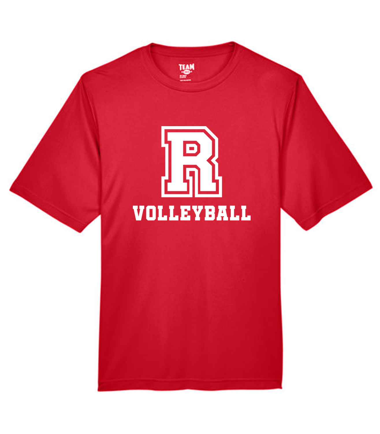 Adult Drifit T-Shirt - Volleyball