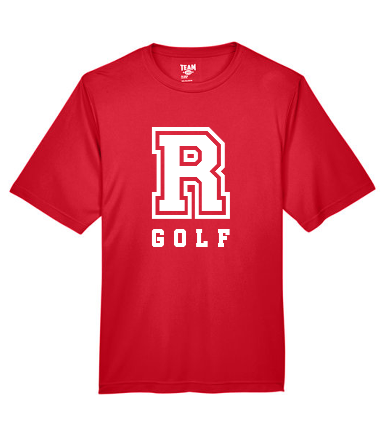 Adult Drifit T-Shirt - Golf