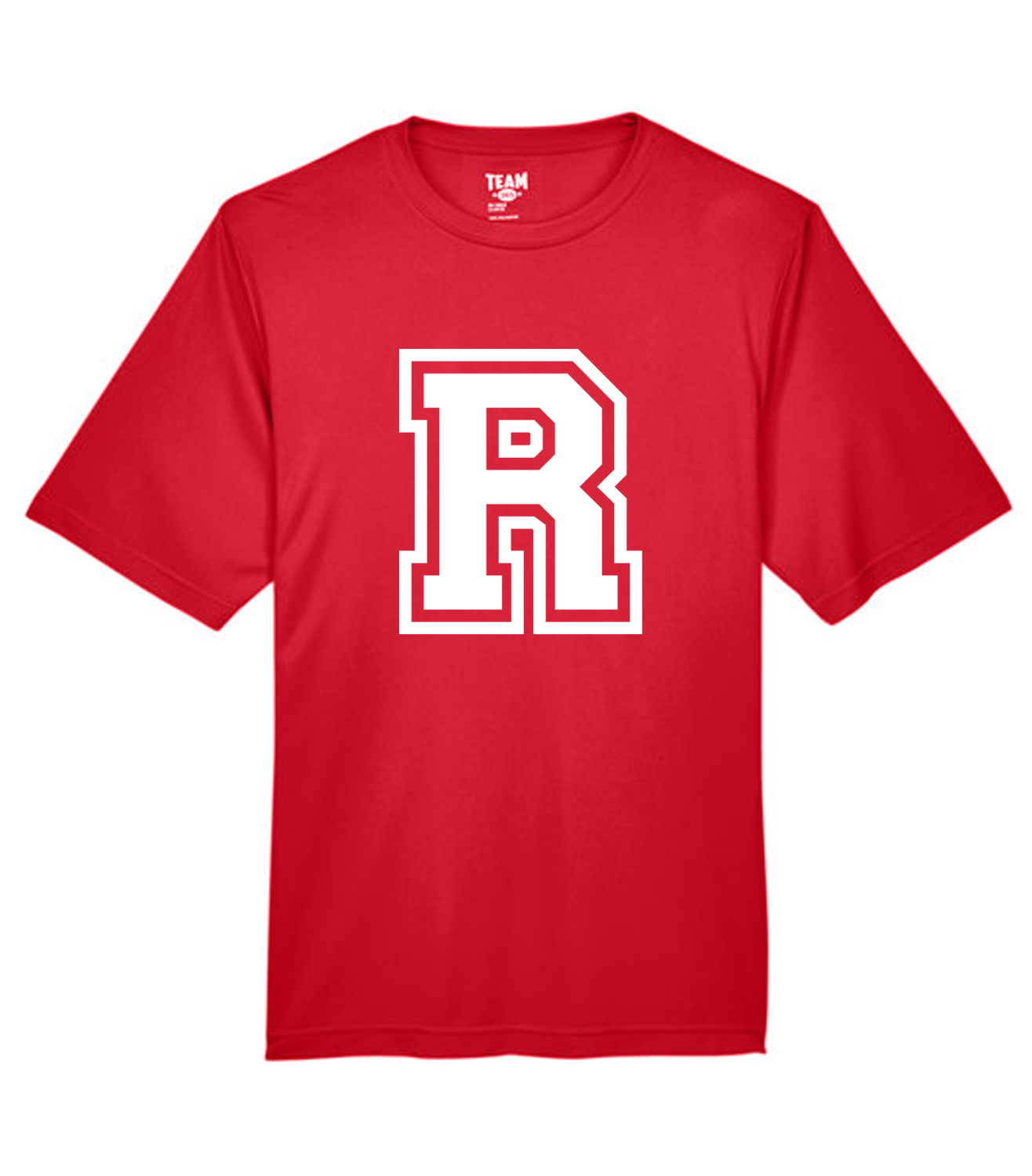 Adult Drifit T-Shirt - RHS