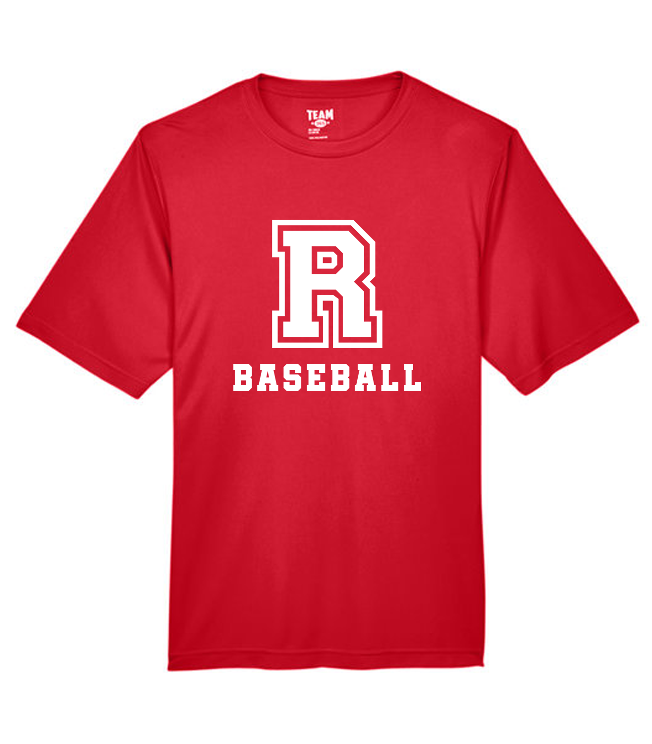 Adult Drifit T-Shirt - Baseball