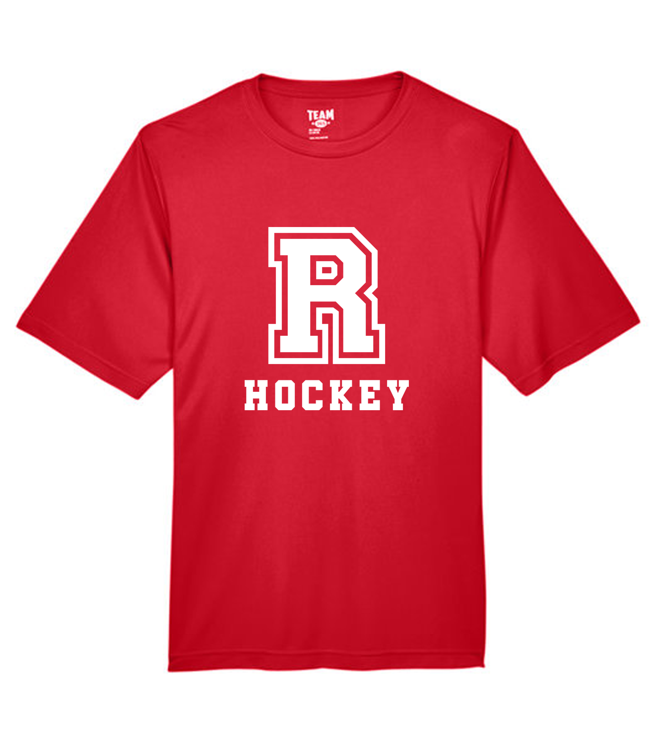 Adult Drifit T-Shirt - Hockey