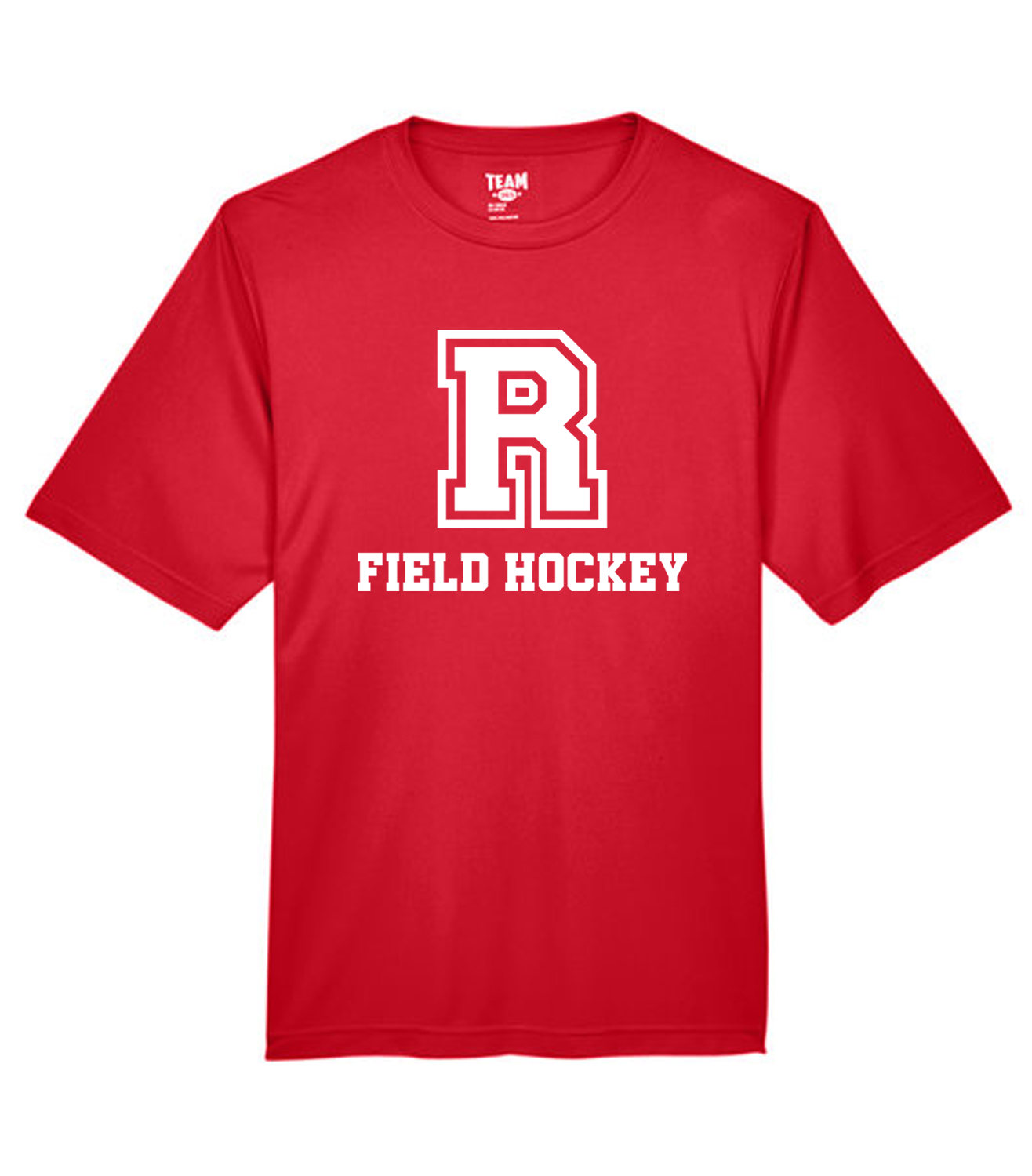 Adult Drifit T-Shirt - Field Hockey