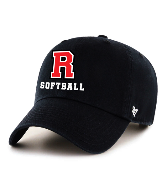 Ballcap - Softball