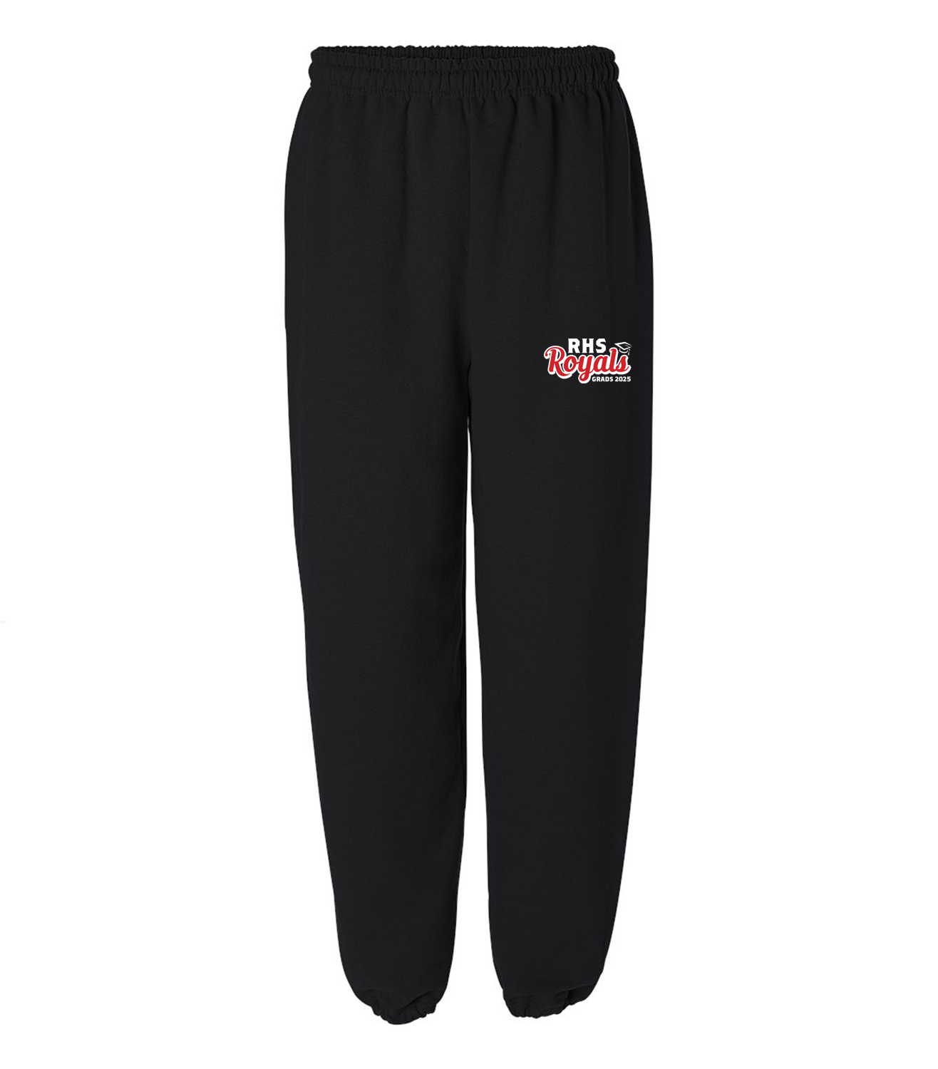 RHS GRADS SWEATPANTS