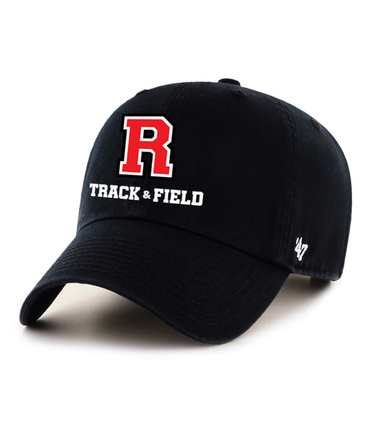 Ballcap - Track & Field