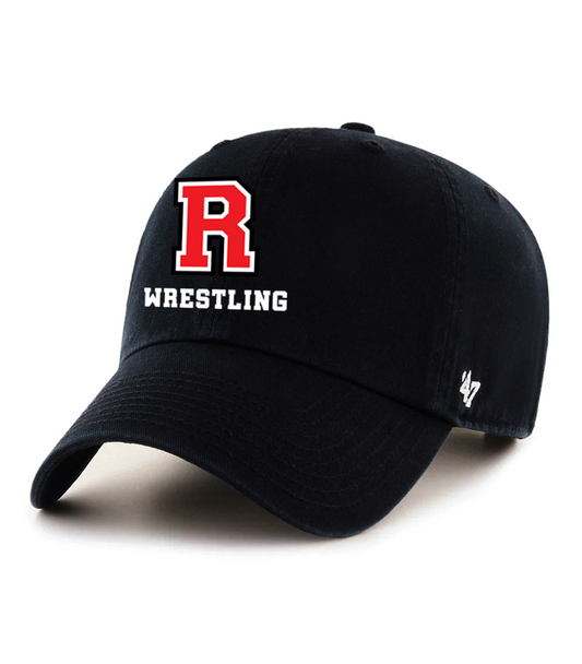 Ballcap - Wrestling