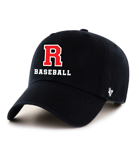 Ballcap - Baseball