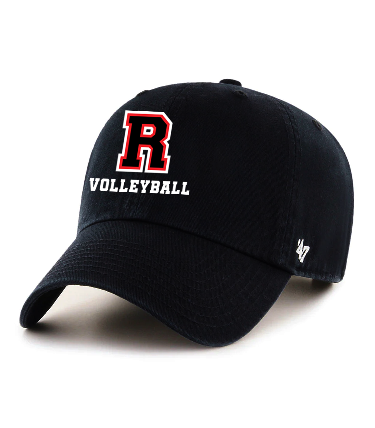 Ballcap - Volleyball