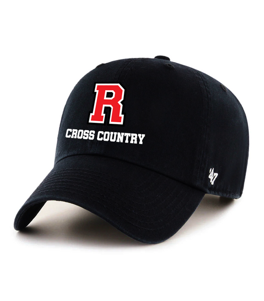 Ballcap - Cross Country