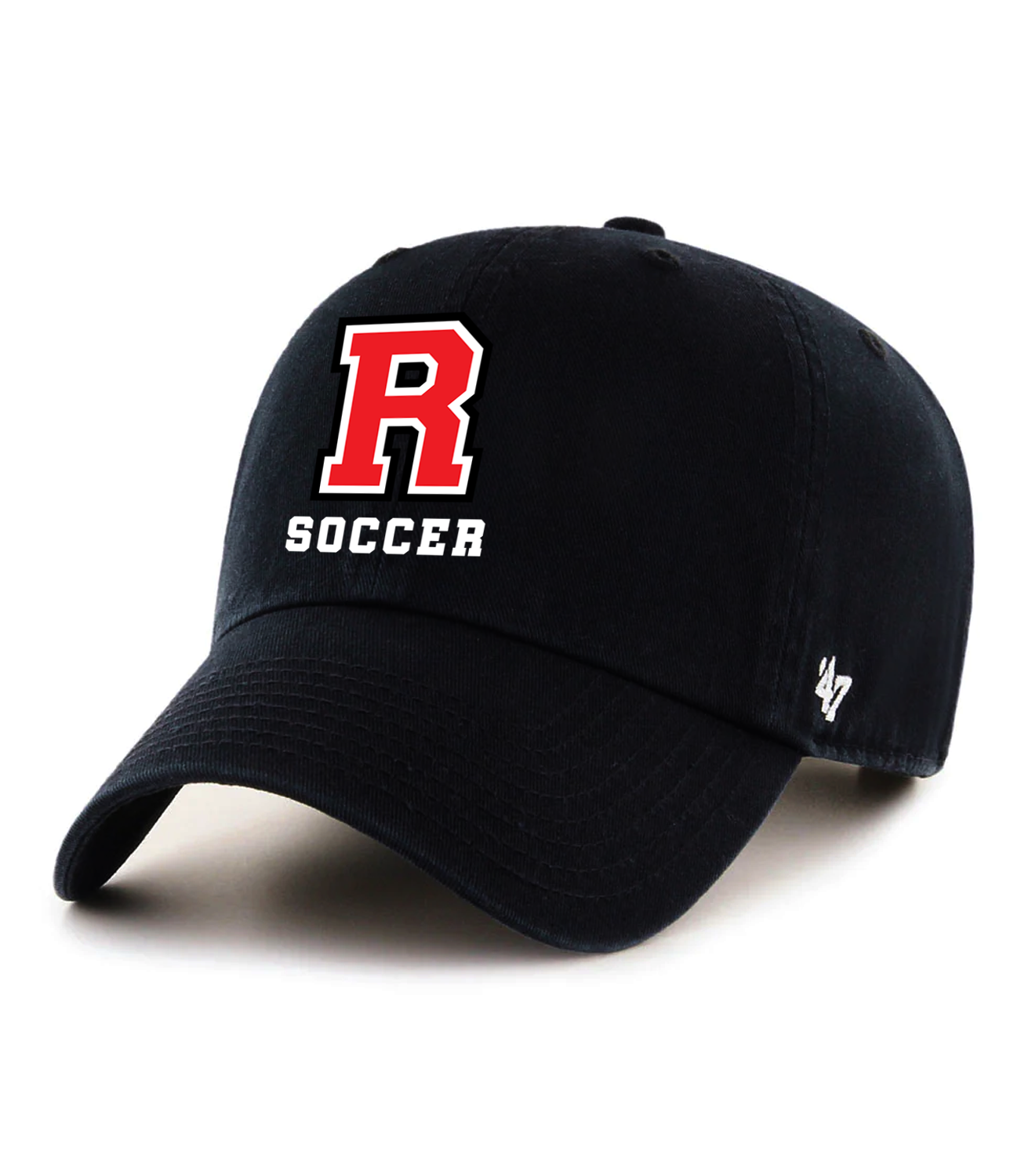 Ballcap - Soccer