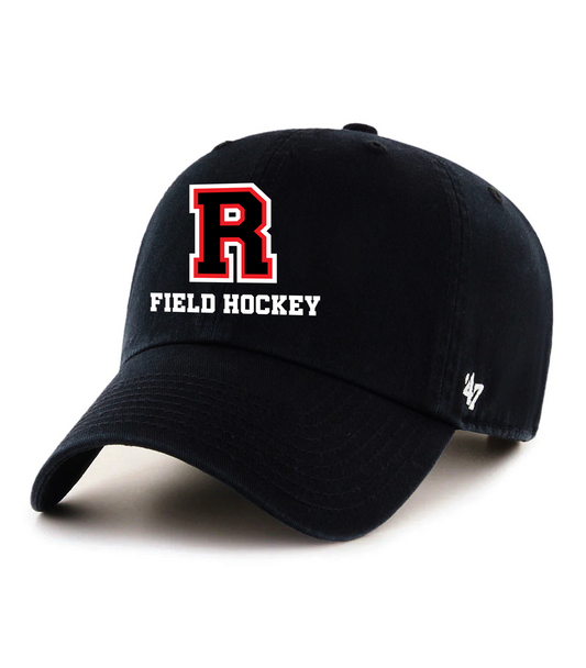 Ballcap - Field Hockey