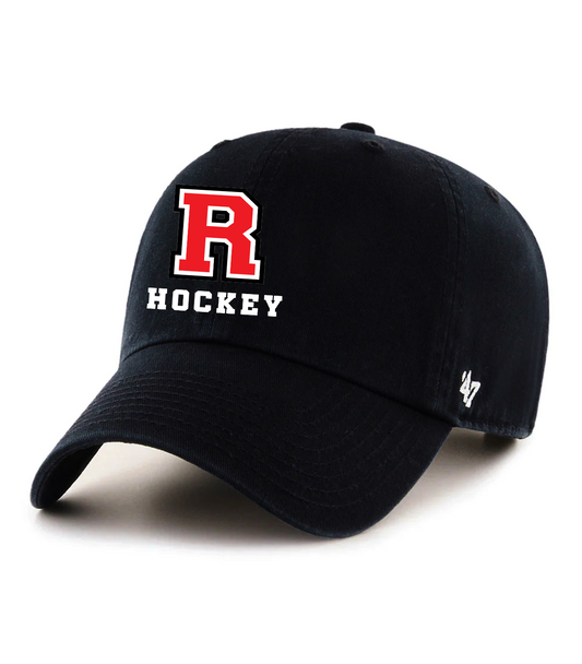 Ballcap - Hockey