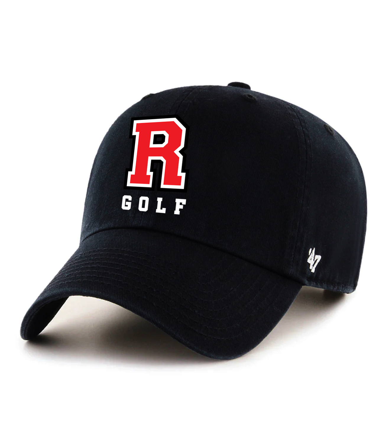 Ballcap - Golf