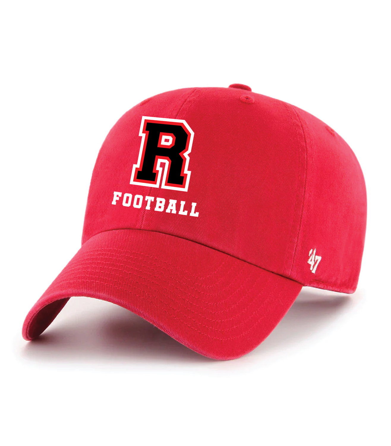 Ballcap - Football