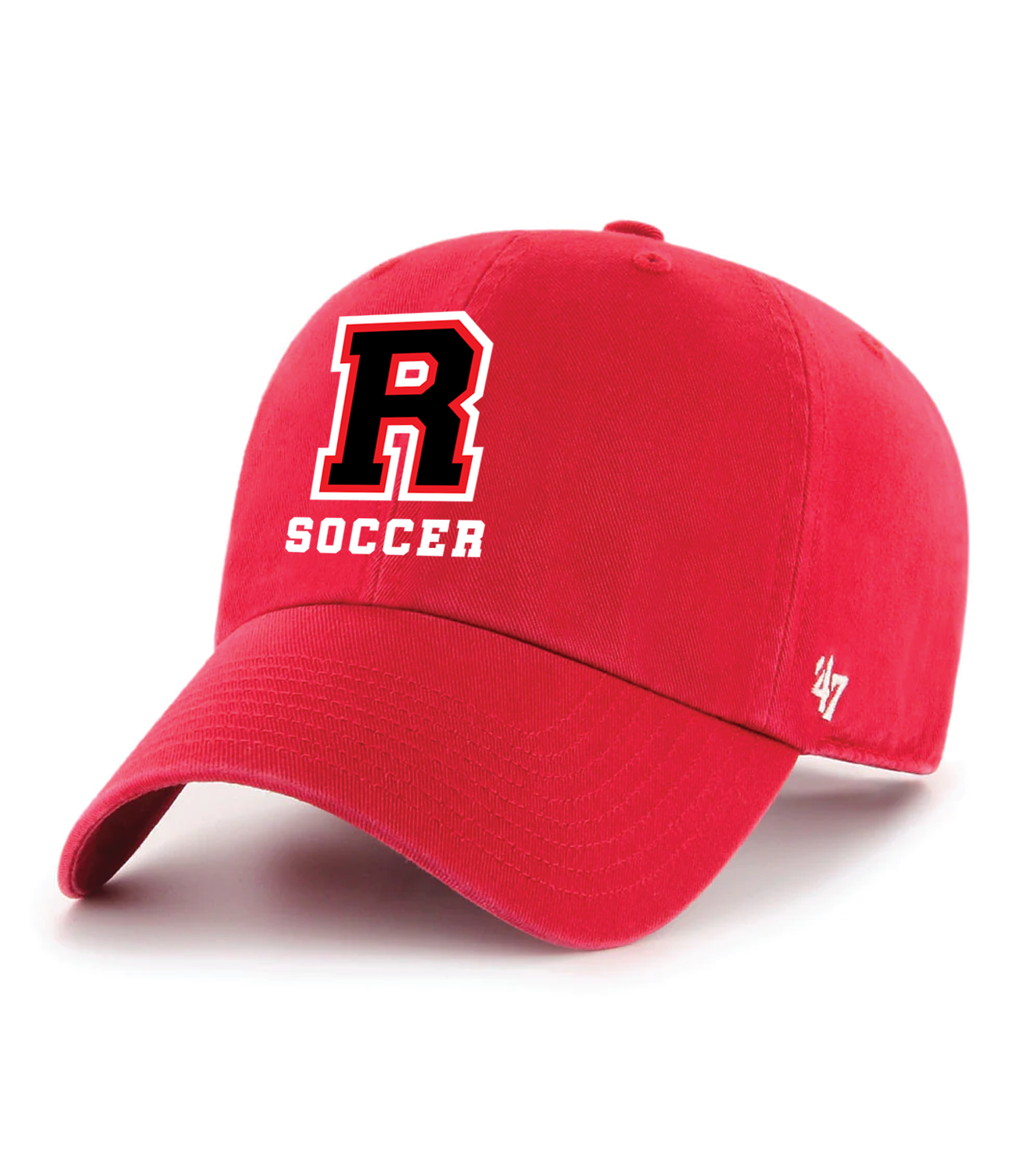 Ballcap - Soccer