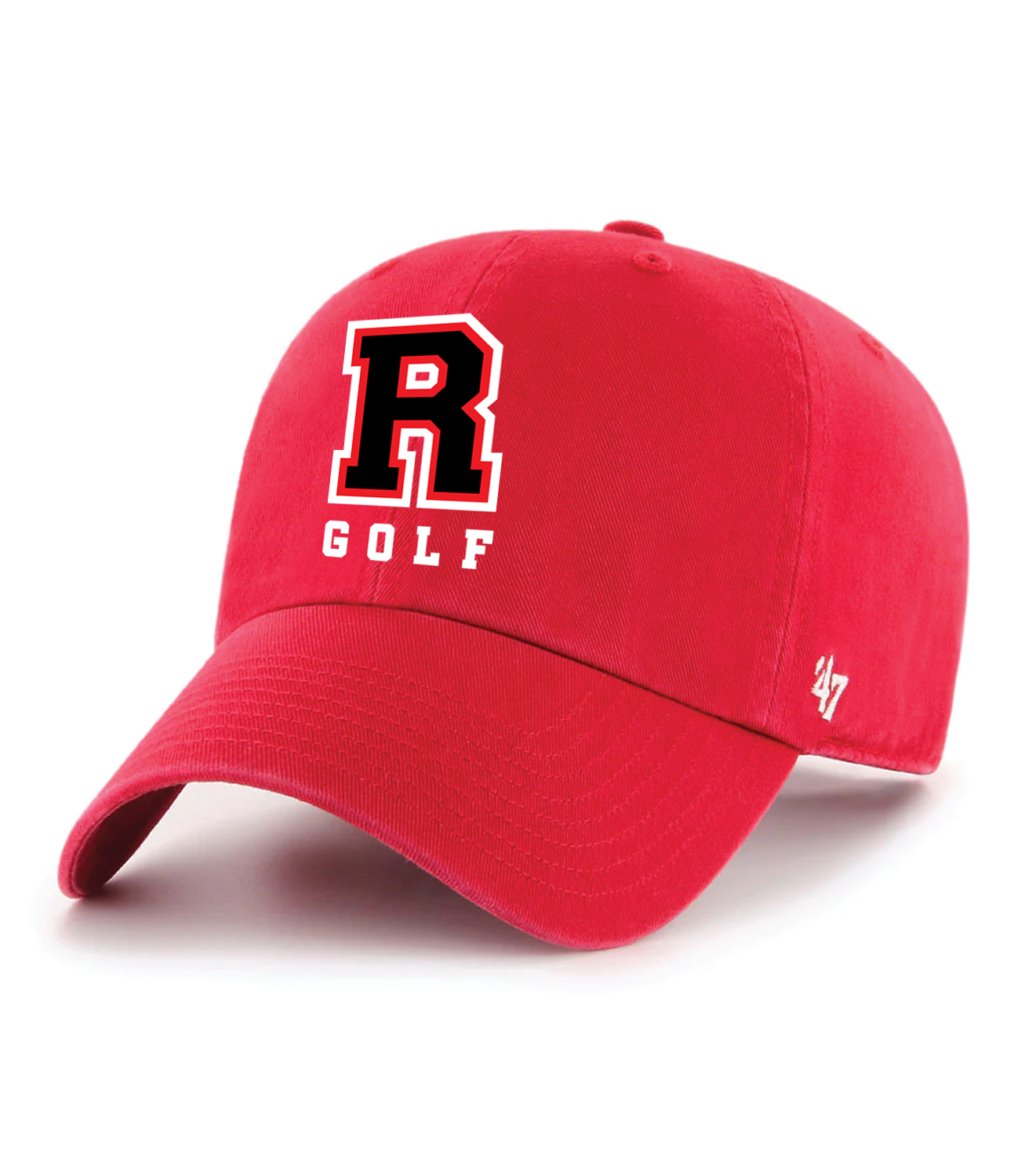 Ballcap - Golf