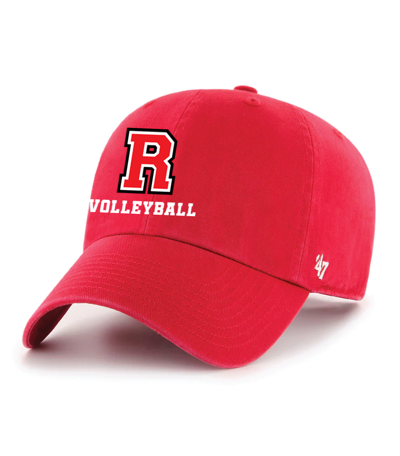 Ballcap - Volleyball