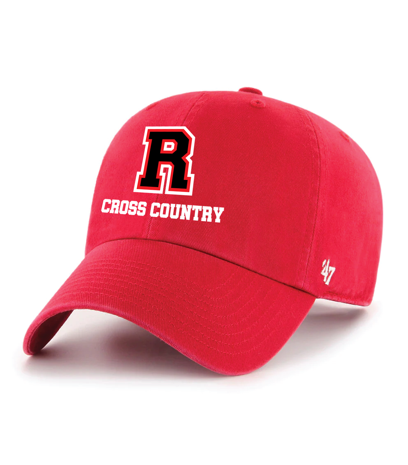 Ballcap - Cross Country