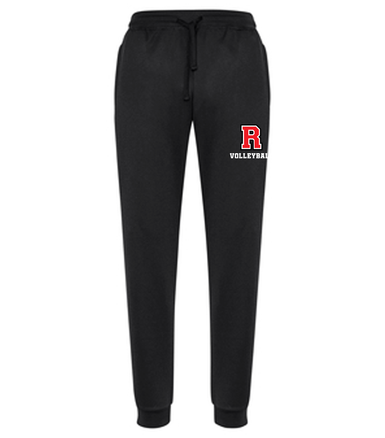 Adult Joggers - Volleyball – Riverview Royals Merchandise