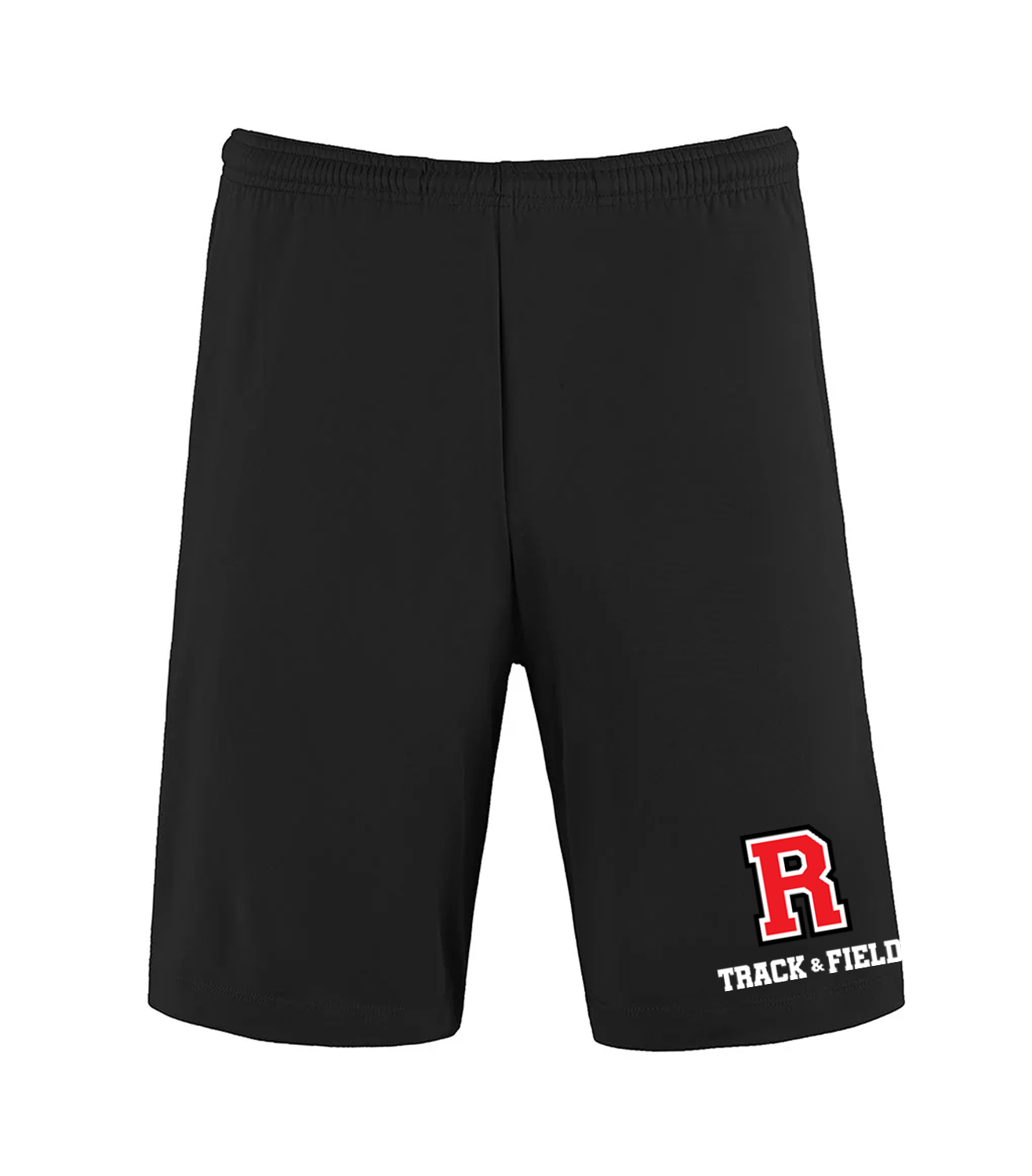 Adult Athletic Short with Pockets - Track & Field