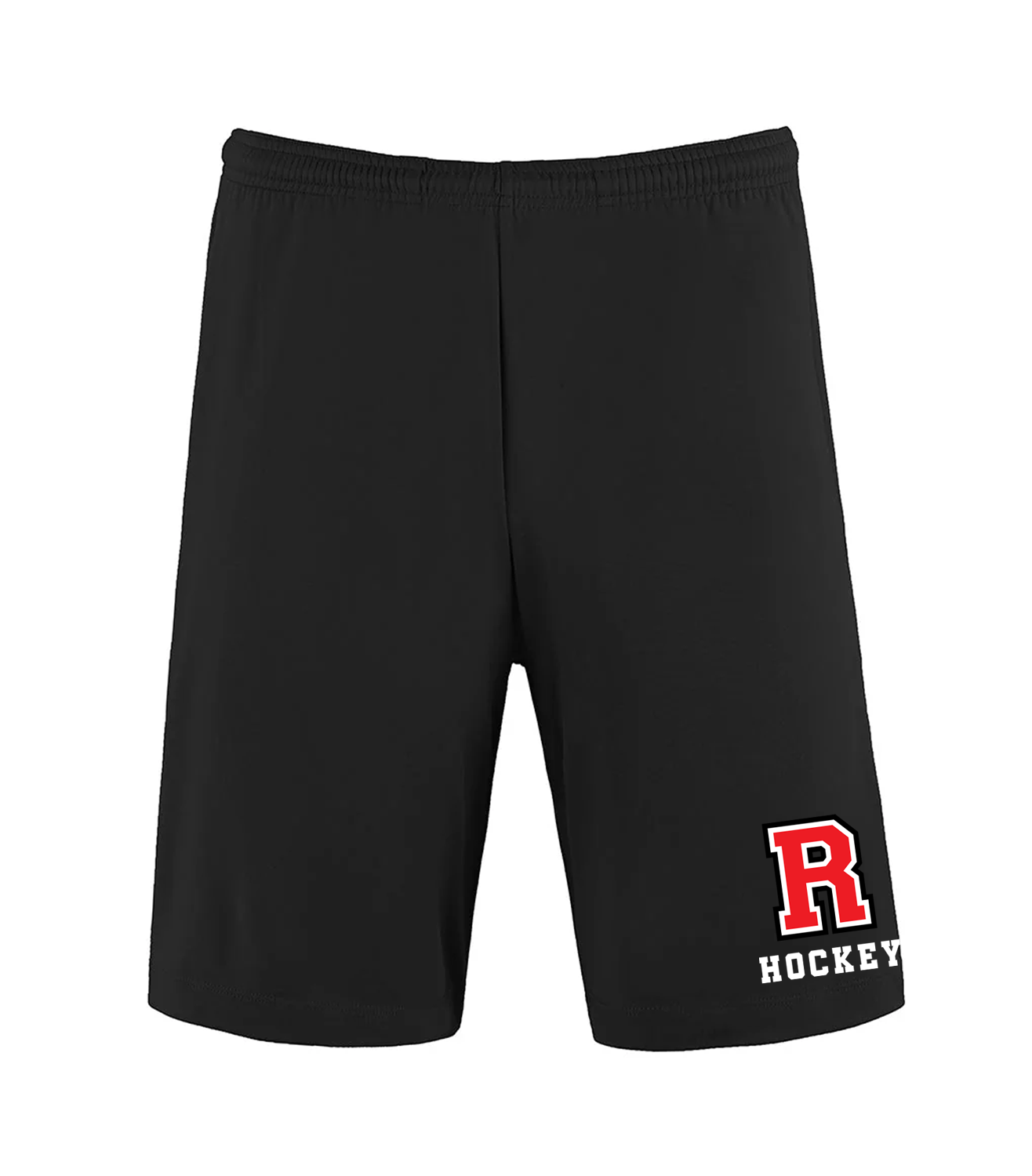 Adult Athletic Short with Pockets - Hockey