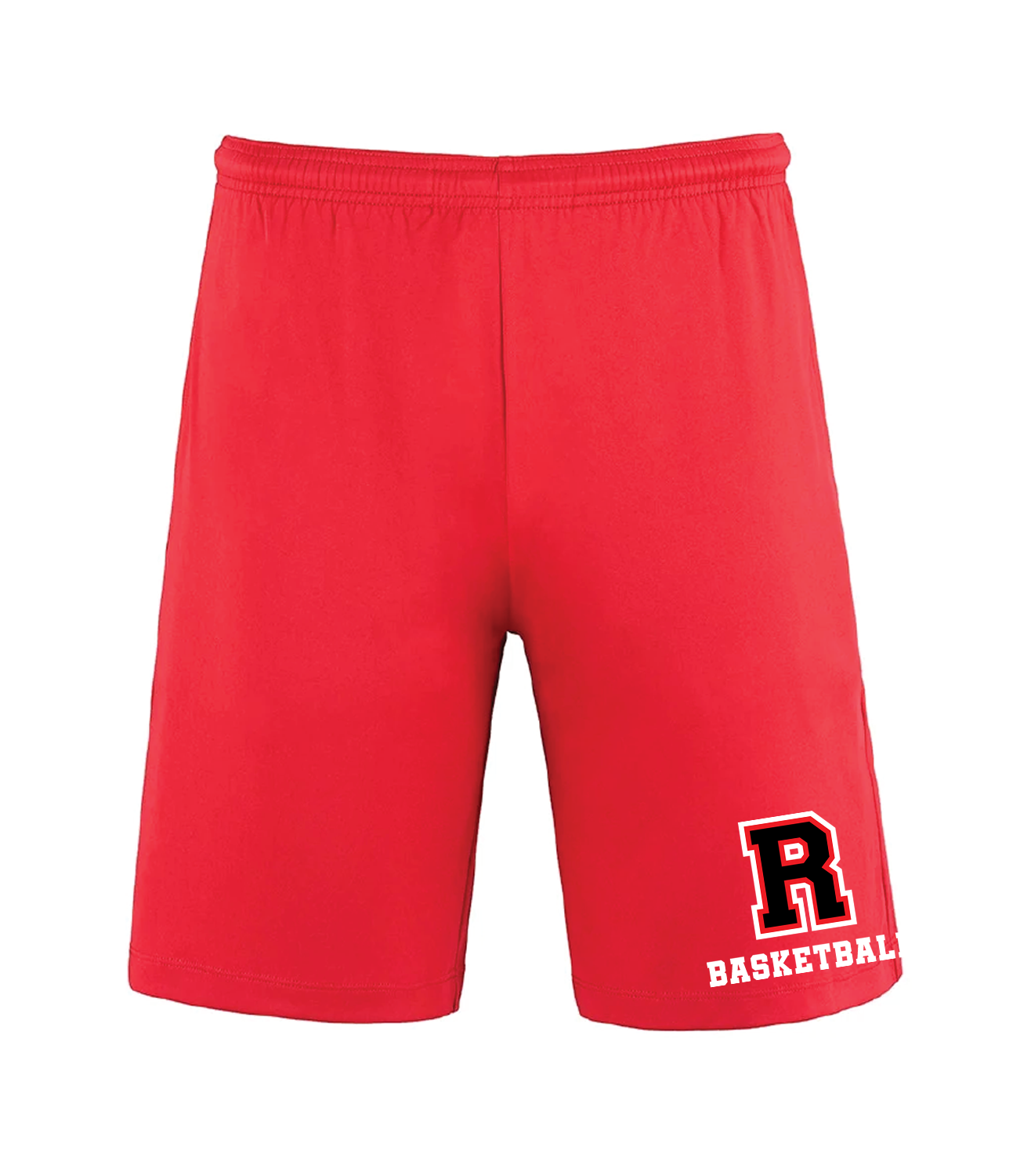 Adult Athletic Short with Pockets - Basketball