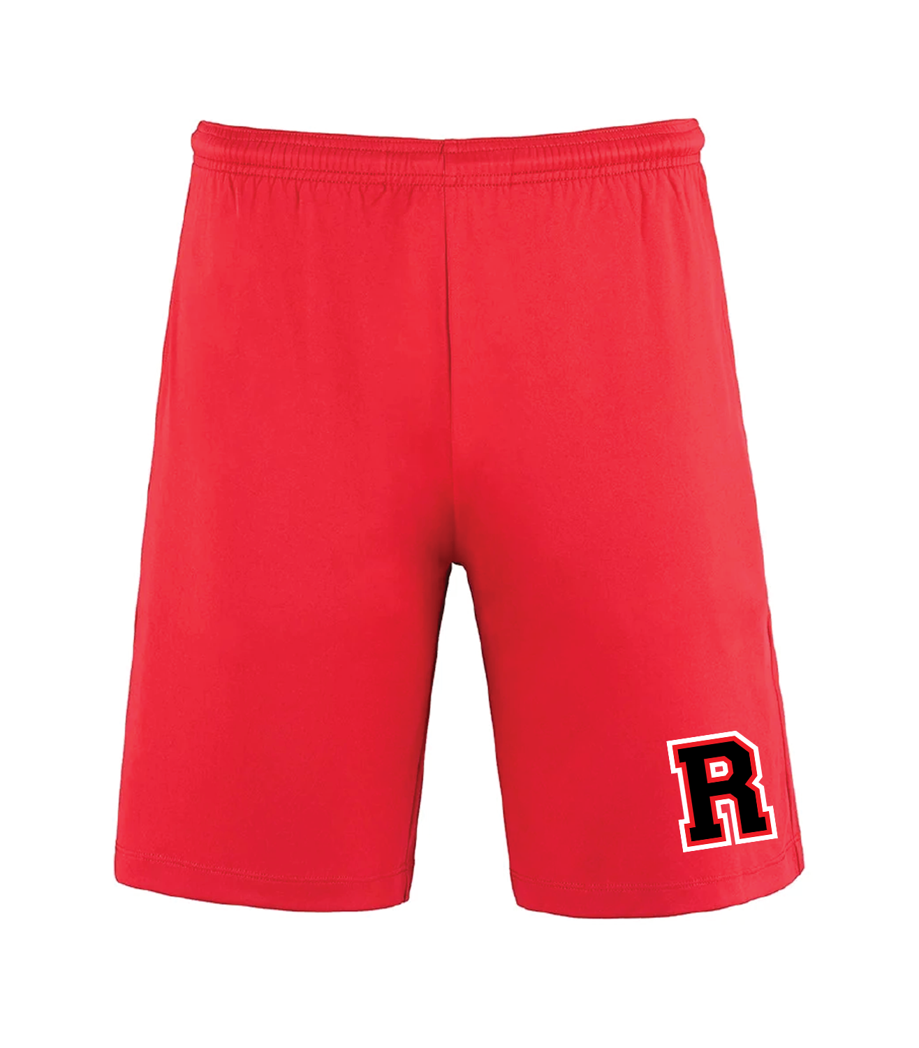 Adult Athletic Short with Pockets - RHS