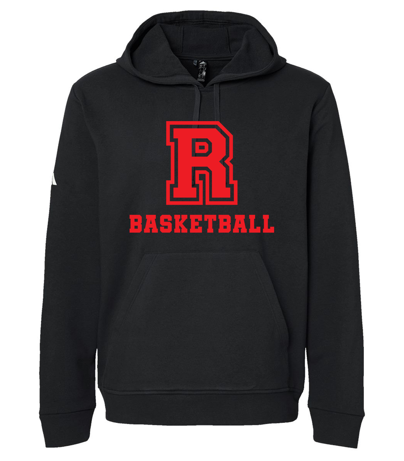 Adult Adidas Hoodie - Basketball