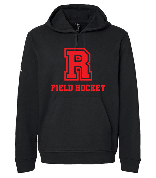 Adult Adidas Hoodie - Field Hockey