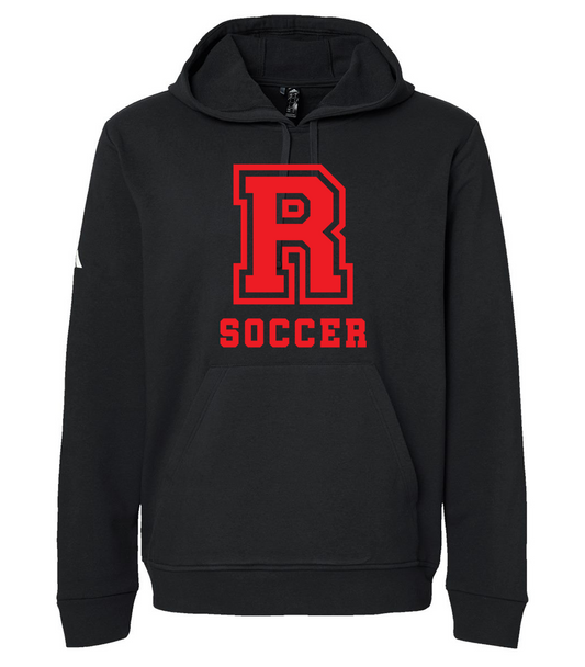 Adult Adidas Hoodie - Soccer