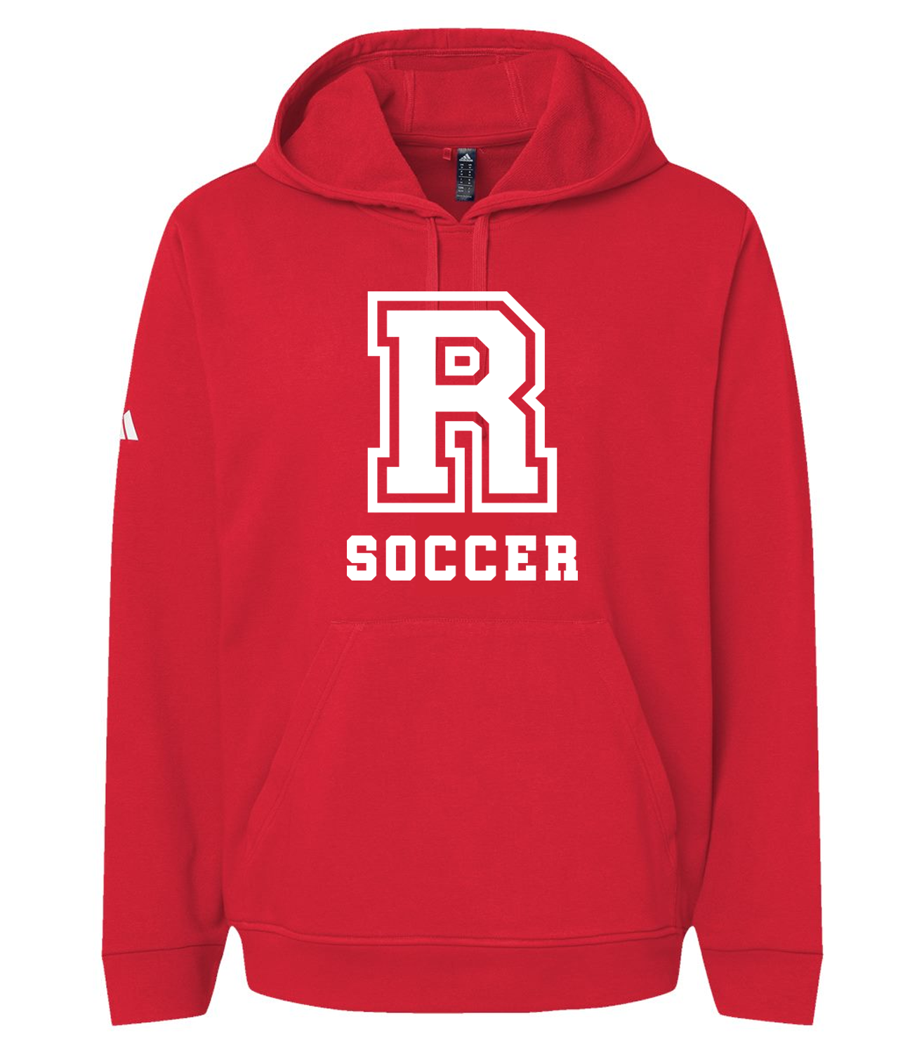 Adult Adidas Hoodie - Soccer