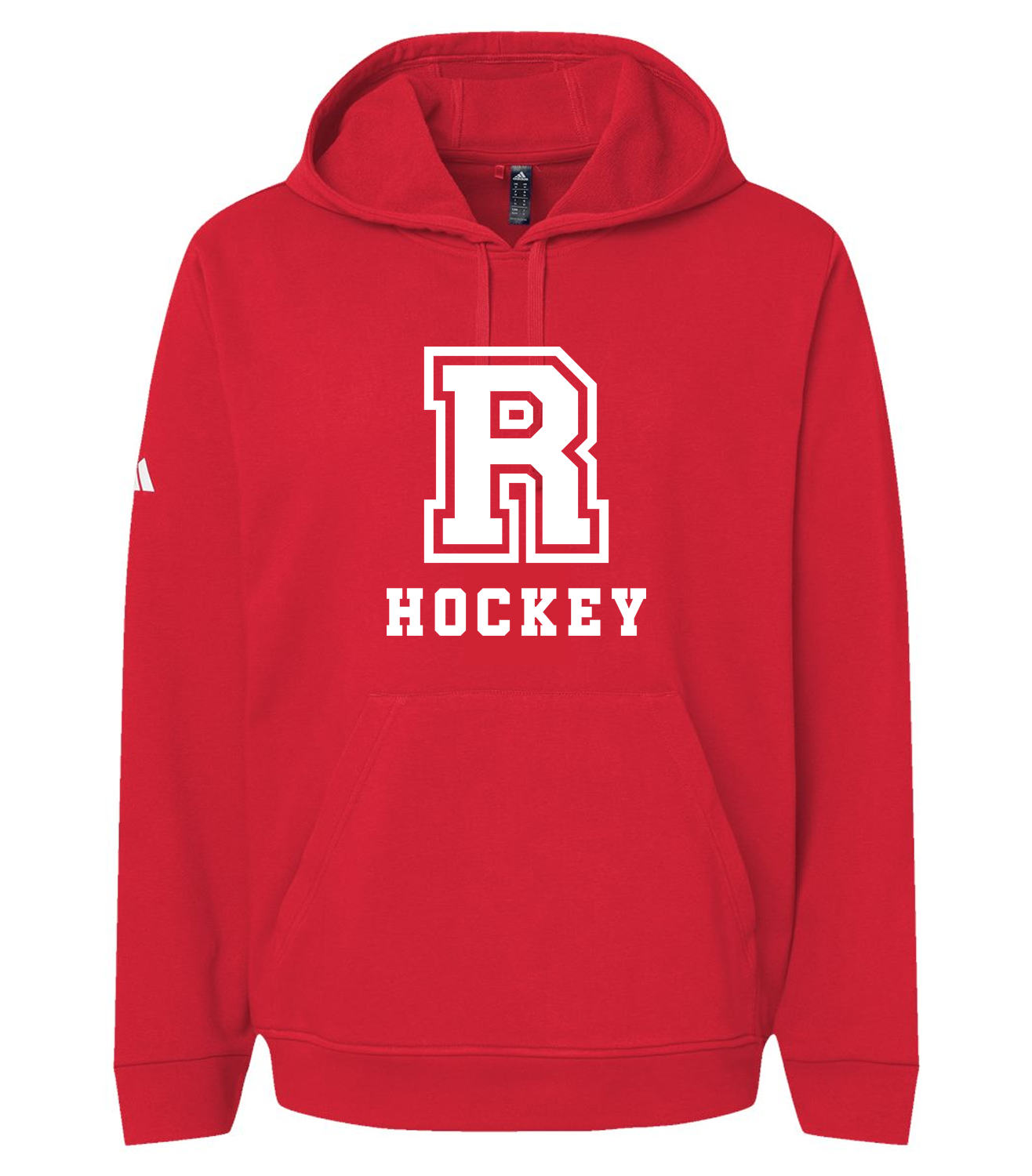 Adult Adidas Hoodie - Hockey